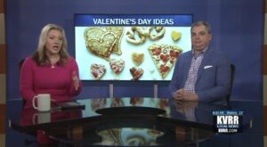 LIVE: Valentine’s Dinner Ideas from Fargo-Moorhead Eats – KVRR Local News