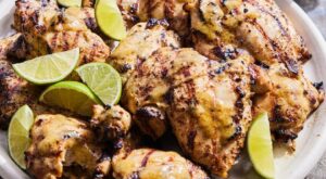 80 Best Chicken Recipes – What’s Gaby Cooking