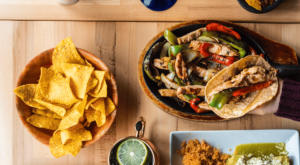Gen Z Is All About Mexican Cuisine, Baby Boomers Prefer Italian