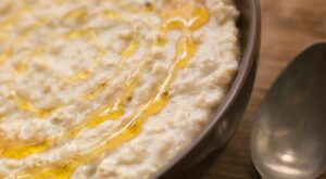 This Yemenite Jewish Porridge Is the Comfort Food of My Childhood | The Nosher