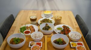 Mangkuk, Medan Putra: Exploring Malaysian comfort food that honours a Kelantanese Peranakan heritage