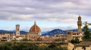 Here Are 10 Things Not To Do When Visiting Florence, Italy