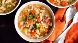 13 Best Great Northern Bean Recipes