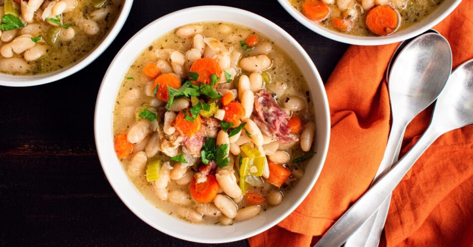 13 Best Great Northern Bean Recipes