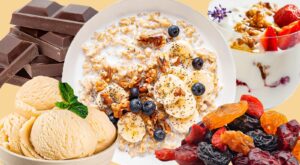 10 Ways To Elevate Store-Bought Granola – The Daily Meal
