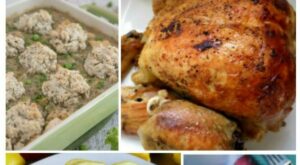 Quick Easy Chicken Recipes Full Of Flavor | Chicken recipes easy quick, Easy chicken recipes, Yummy chicken recipes