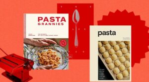 10 Must-Have Cookbooks For Making Italian Food At Home