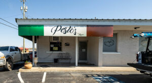Pesto’s by Lance to open May 27