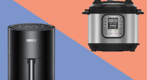 Air Fryers vs. Instant Pot: Battle of the Multicookers