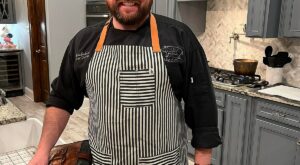 Shreveport Chef Will Battle to Be Seafood King in Louisiana