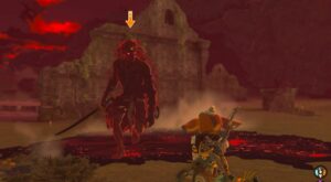 Zelda: Tears of the Kingdom – How To Beat Phantom Ganon
