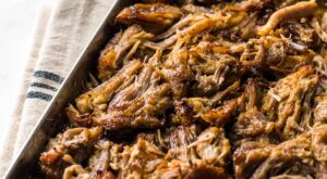 The Best Carnitas Recipe – Isabel Eats
