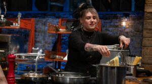 Miss Rachel’s Pantry Chef to Appear on ‘Beat Bobby Flay’ – Jewish Exponent