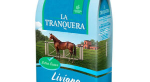 La Tranquera Light Yerba Mate Made with Stems Blended with Pennyroyal Gluten-Free Liviana Extra Suave, 500 g / 17.63 oz
