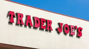 Trader Joe’s Shoppers Are Raving About a New Fruity Bakery Item