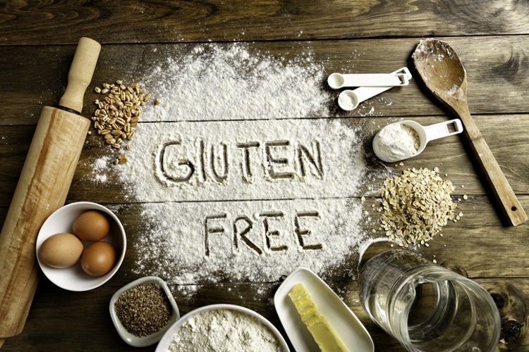 Next gen of gluten-free bakery: Scientists take new approach to replicate gluten properties