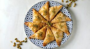 Baklava Is Having a Renaissance—and We’re Nuts About These New Twists on the Classic Dessert