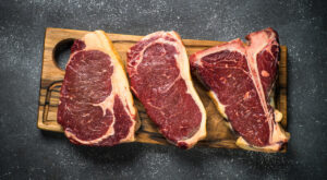 Easy Steak Recipes – Dry Aged Steak Recipes with Steak Locker