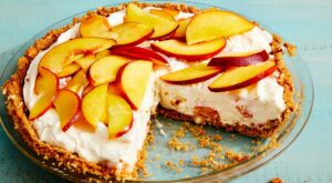 35 Sweet Summer Peach Desserts (That Aren
