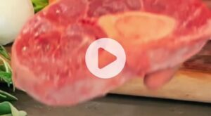 beef shank center cut recipe on the stove｜TikTok Search