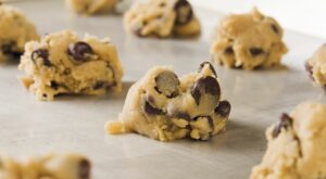 Popular Cookie Dough Brand Linked To Salmonella Outbreak