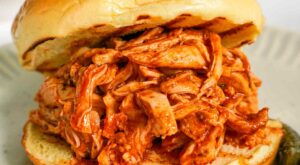 Forget the Slow Cooker―For the Easiest Pulled Chicken, Use the Stovetop