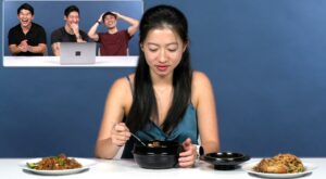 Watch: Chinese Girl Picks A Date Based On Their Fried Rice
