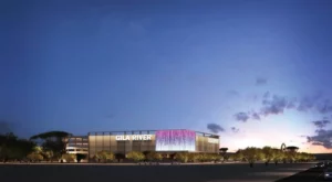 Gila River Indian Community to Open New Casino Next Month