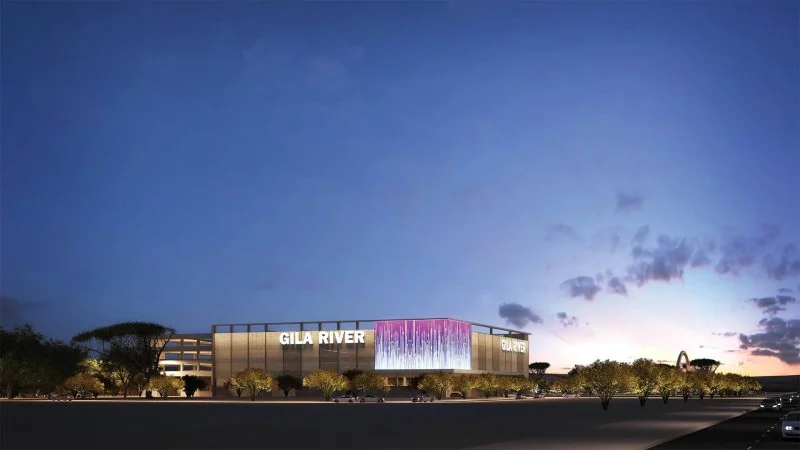 Gila River Indian Community to Open New Casino Next Month