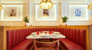 This Italian Restaurant in New York City’s West Village Is Ideal for Sunday Dinners – Hotels Above Par – Boutique Hotels & Travel