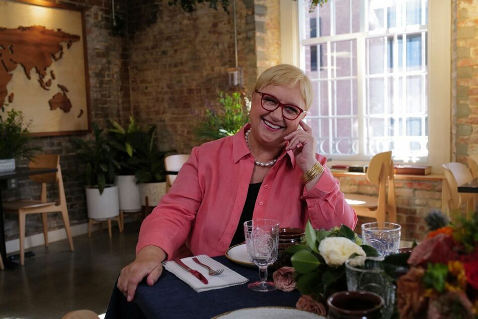 The legendary Lidia Bastianich on the deep importance and myriad contributions of immigrants