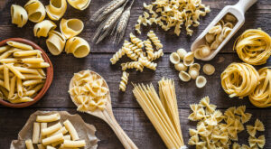 This Is The Best Pasta In Tennessee | 1075 The River
