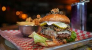 Celebrate National Hamburger Day with unique burgers from 5 new metro Phoenix restaurants