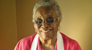 Emily Meggett Embodied the Beauty of Gullah Geechee Life and Cuisine