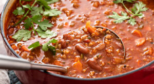 Regional Chili Variations Ranked Worst To Best – Mashed