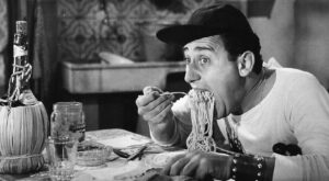 The Heart and Soul of Italian Culture – Food and Film