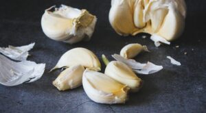Garlic, the most misunderstood ingredient in Italian cooking