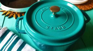 The 6 Pros and Cons of Enameled Cast Iron Cookware – Kitchen Heirlooms