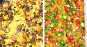 The 25 BEST Mexican Casserole Recipes