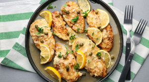 30 Easy Thin Sliced Chicken Breast Recipes To Try