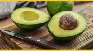 This Hack Saves Your Avocados For An Entire Year