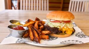 Carnival to Serve Nearly 30,000 Burgers for International Burger Day – Cruise Industry News | Cruise News
