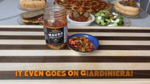 Its Back!  Mauro Provision’s  Craft Giardiniera is back in stock and Ready to Ship! | The second batch of my MauroProvisionssions #CraftGiardiniera is out & ready to ship NATIONWIDE! Order here:… | By Jeff Mauro | Facebook