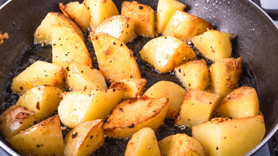 15 Ways To Eat Potatoes For Breakfast – Tasting Table