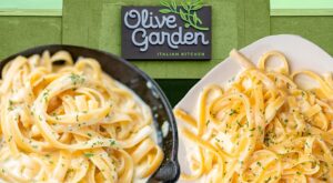 This Is Why Olive Garden