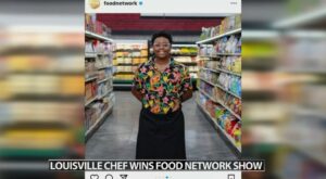 Louisville chef wins Food Network show competition