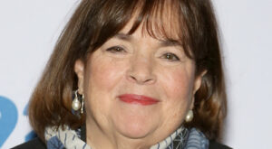 The Easy Little Trick Ina Garten Recommends When Using Thyme Sprigs – Tasting Table