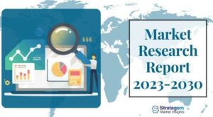 Smart Instant Pot Market Size, Trends, Share, Research Report Study, Regional and Industry Analysis, Forecast to 2030