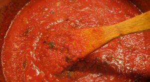The Mother Sauces of Italian Cooking | Ciao Italia