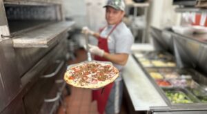 CraigO’s Pizza and Pastaria has served scratch-made food for 20 years